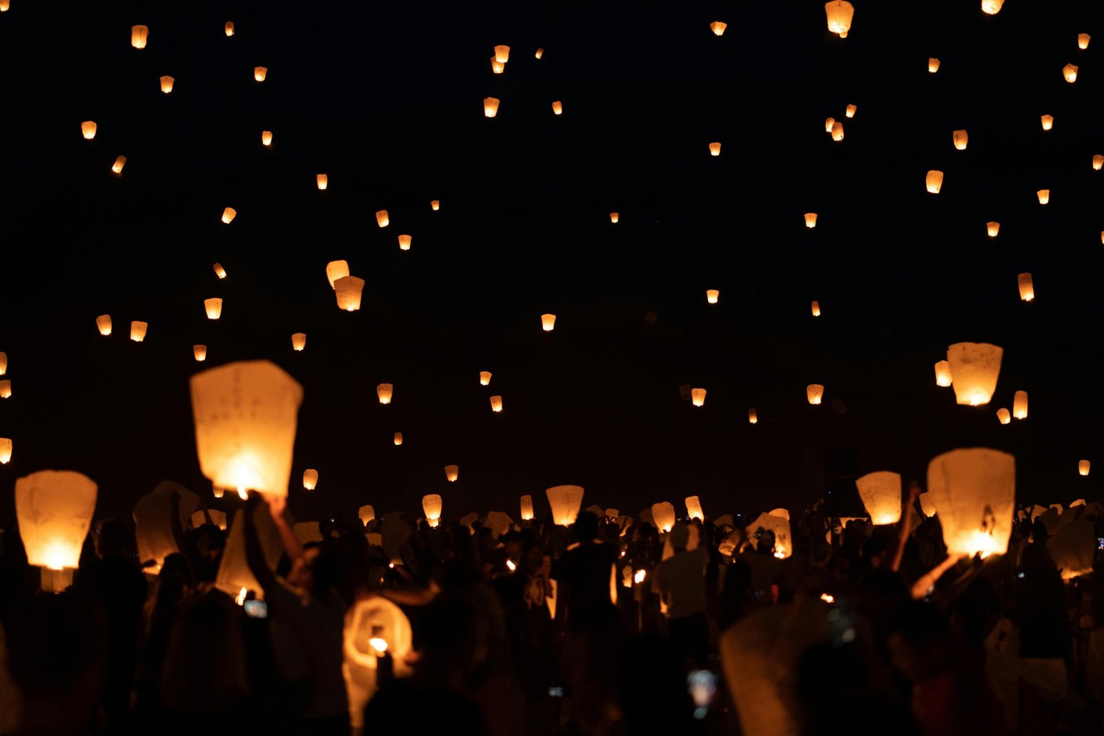 The Lantern Festival